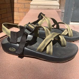 Chaco Z/2 Classic Men’s Sandal Boa - Size 11,